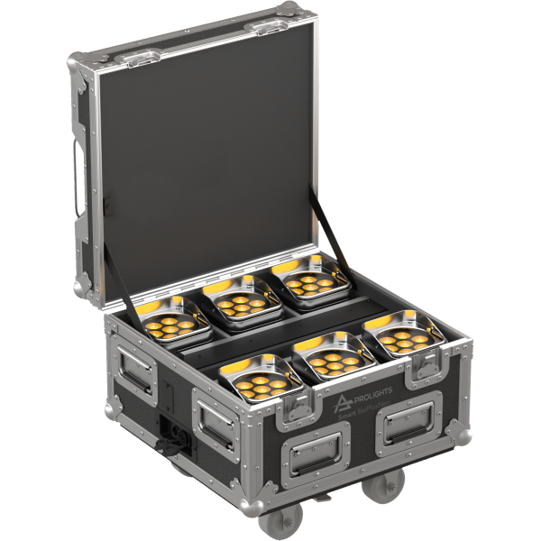 Smart BatPlusNEOPack 2