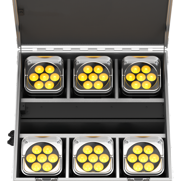 Smart BatPlusNEOPack 3