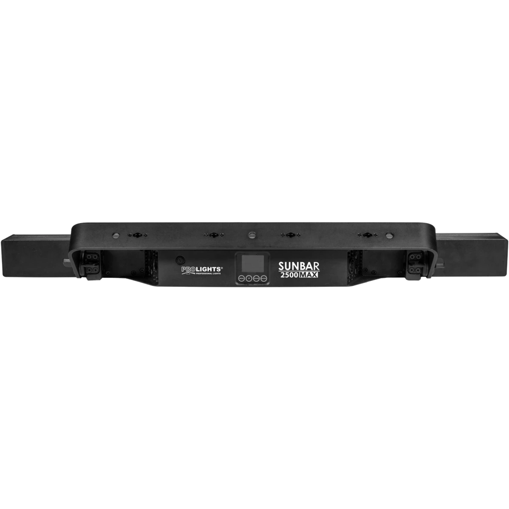 SunBar 2500Max 3