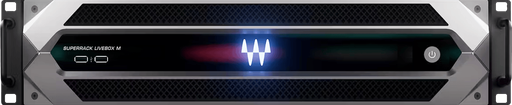 SuperRack LiveBox – MADI 1