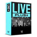 Live Plus 1