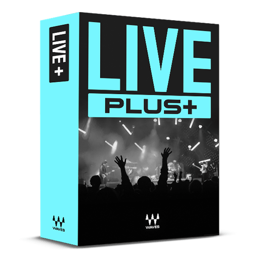 Live Plus 1