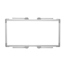 RABBIT-EARS Rectangular with SREA Adapter 3