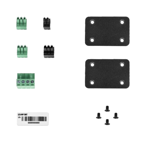 AMP 106 T - Image 4