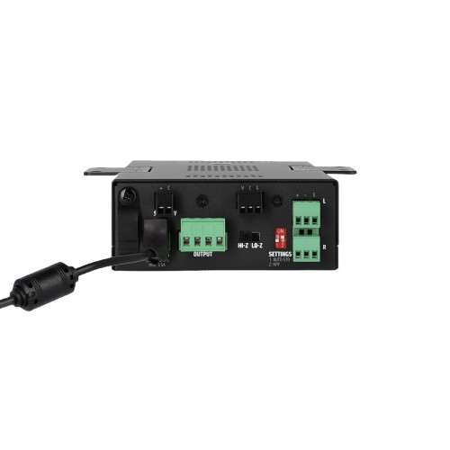 AMP 106 T - Image 6