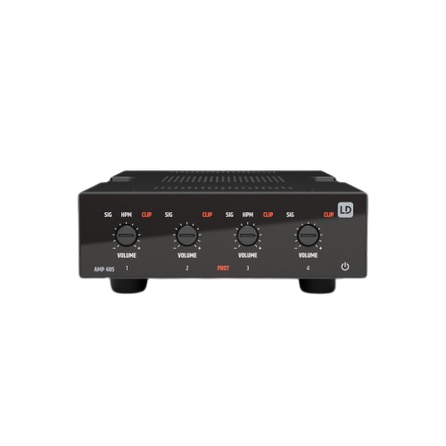 AMP 405 - Image 2