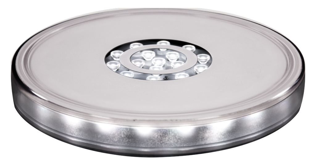 Smart Disk