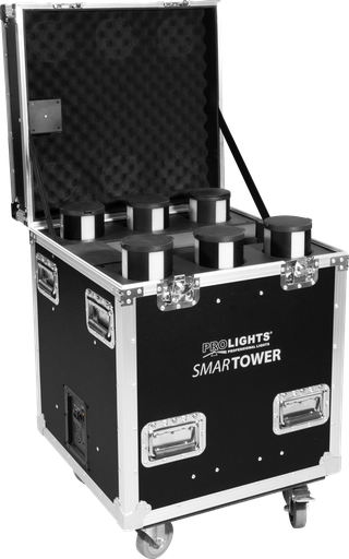 Smart TowerPack