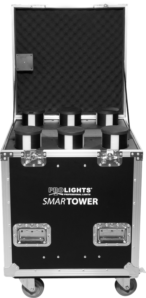 Smart TowerPack
