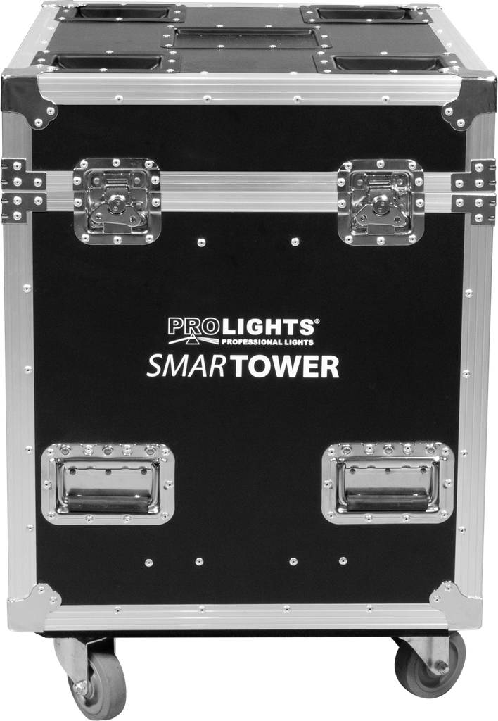 Smart TowerPack