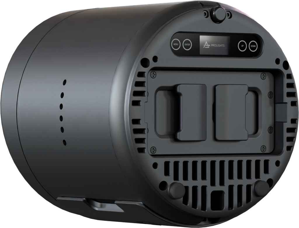 Smart BatPlusG2
