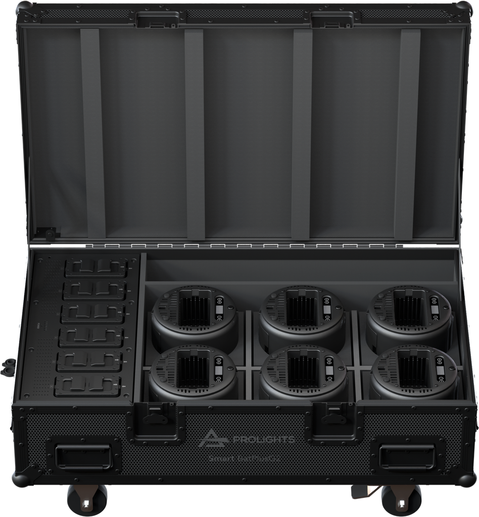 Smart BatPlusG2Pack