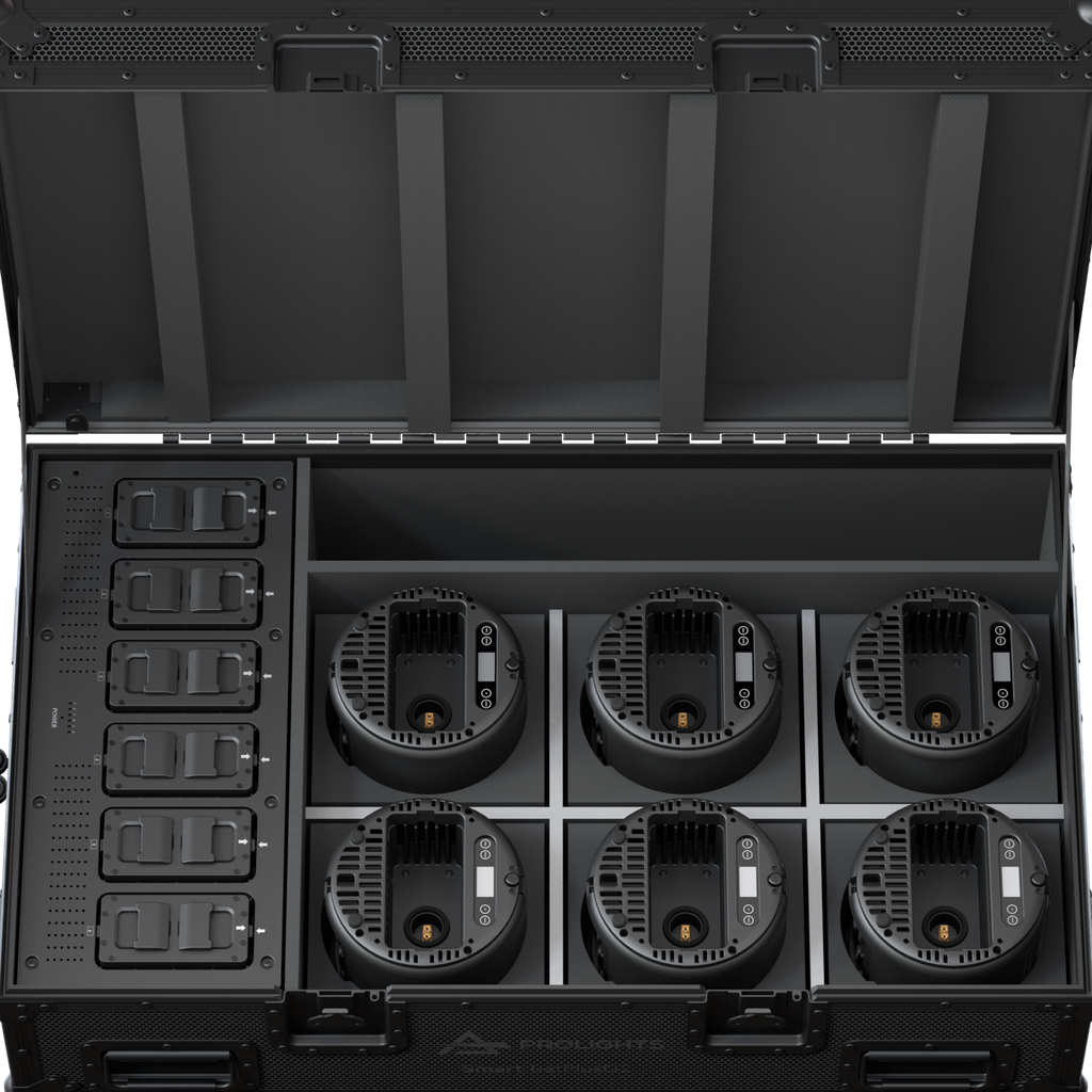 Smart BatPlusG2Pack