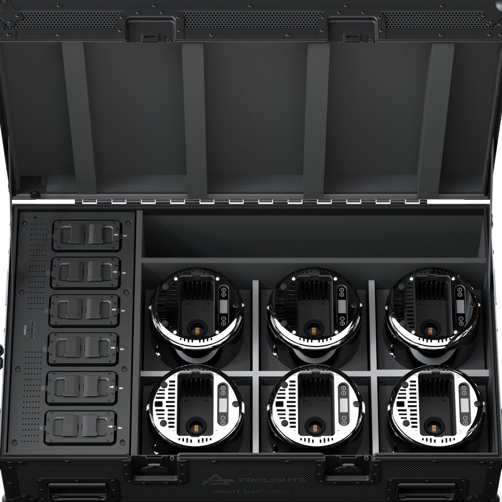 Smart BatPlusG2Pack