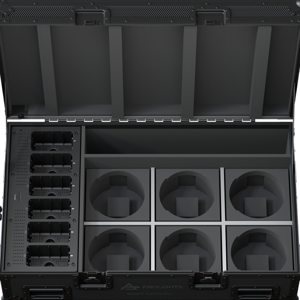 Smart BatPlusG2Pack