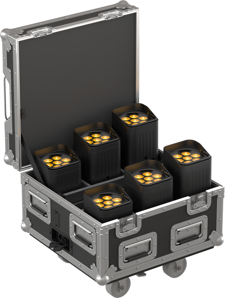 Smart BatPlusNEOPack