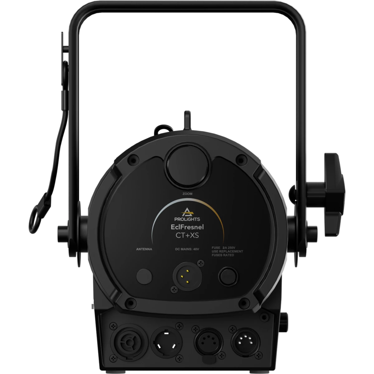 EclFresnel CT+XS - Image 1