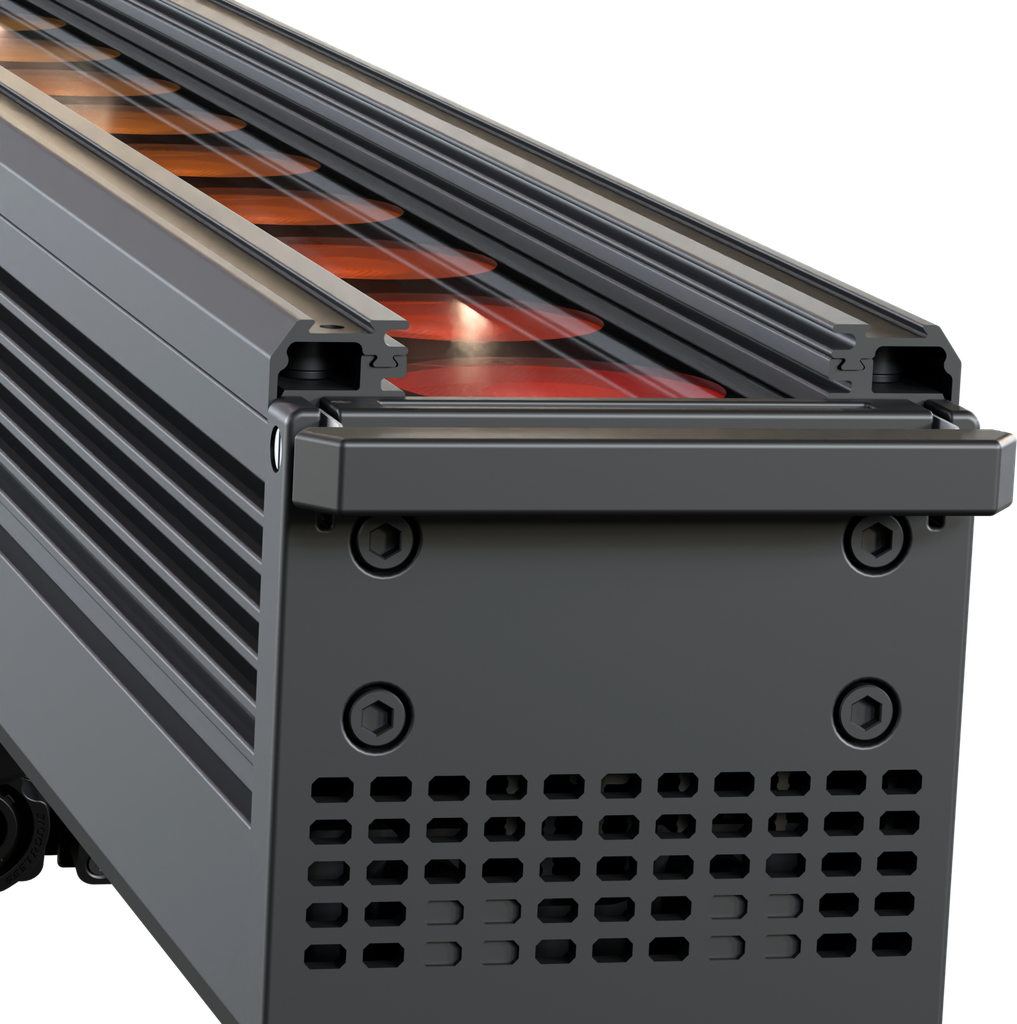 LumiPix XB100