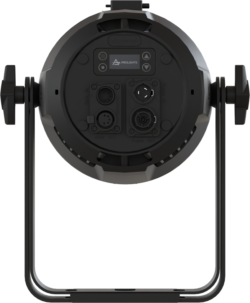 EclPar IPMUV