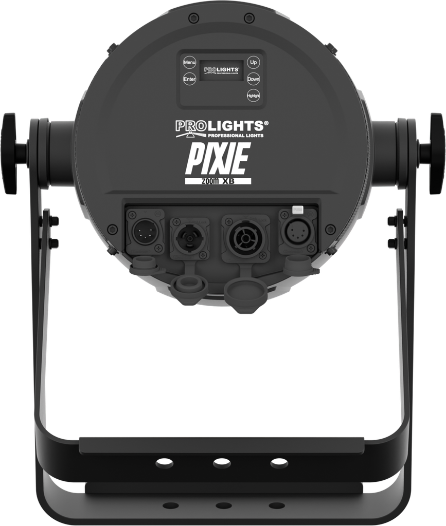 Pixie ZoomXB