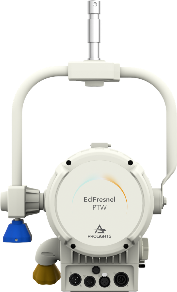 EclFresnel PTW