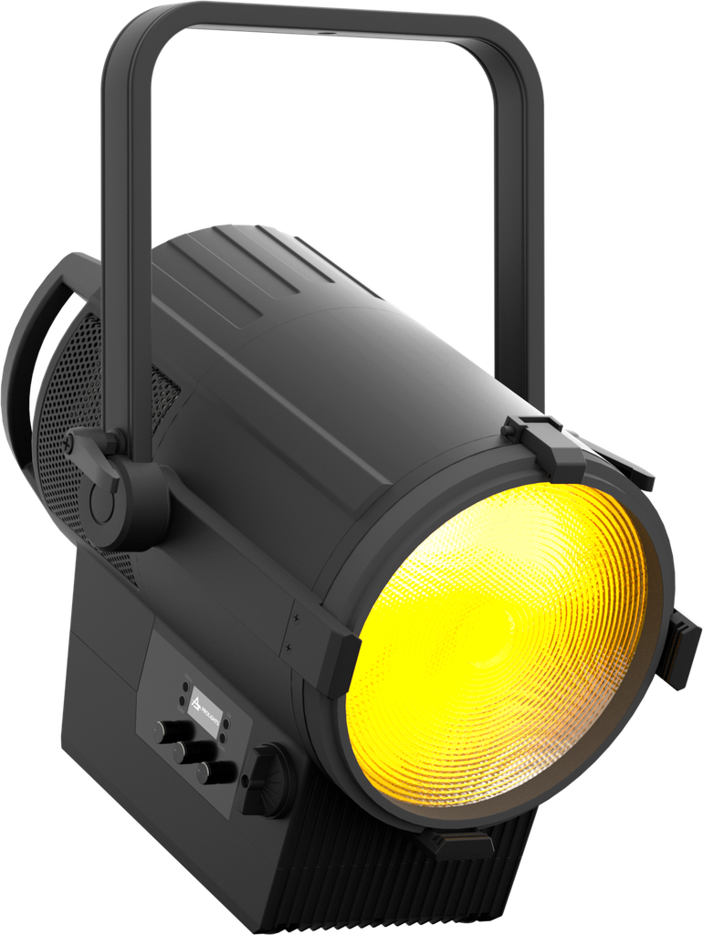 EclFresnel 2KTW