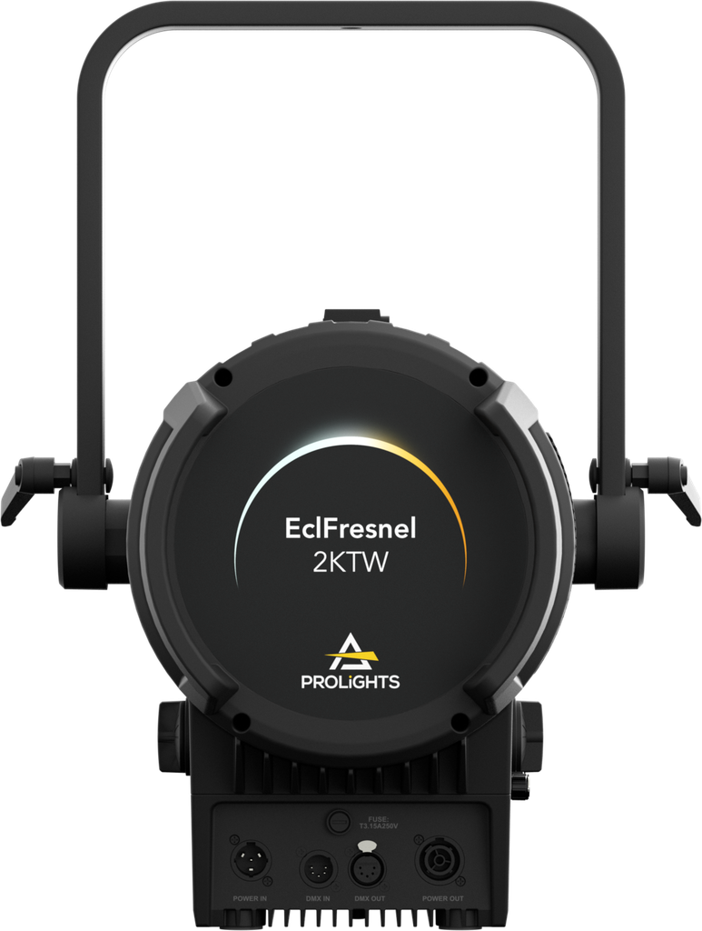 EclFresnel 2KTW
