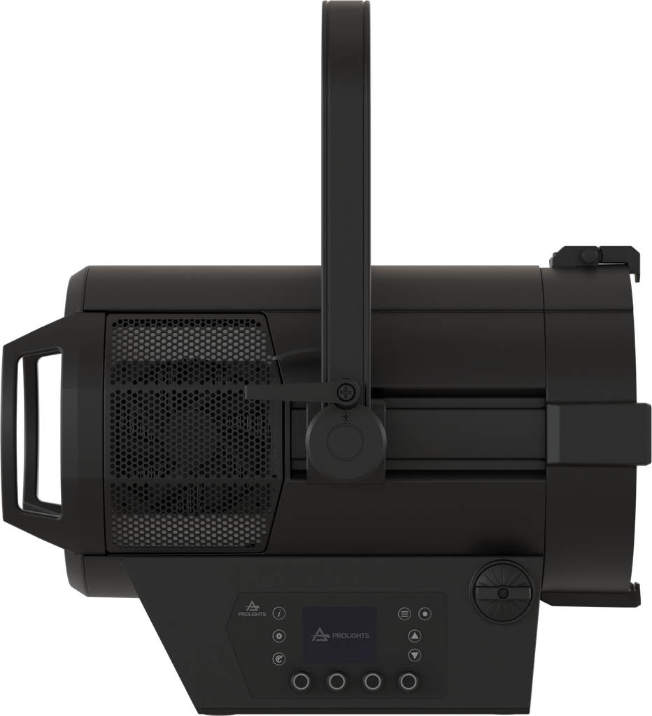 EclFresnel CT+L
