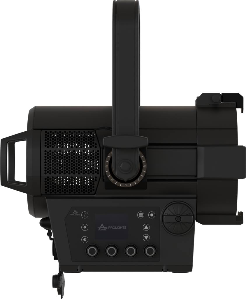 EclFresnel CT+SIP