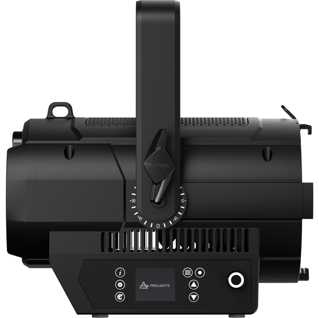 EclFresnel CT+XS