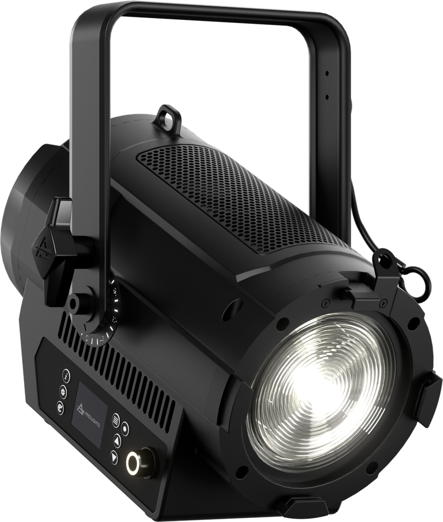 EclFresnel FWXSVW