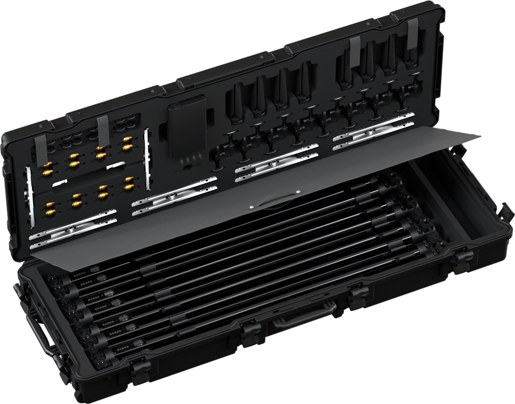EclSoft Tube100Pack