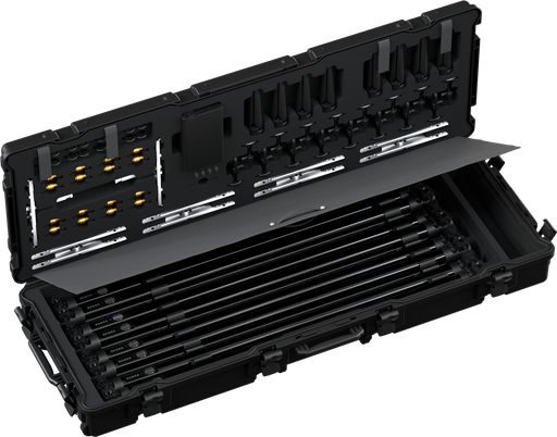 EclSoft Tube100Pack