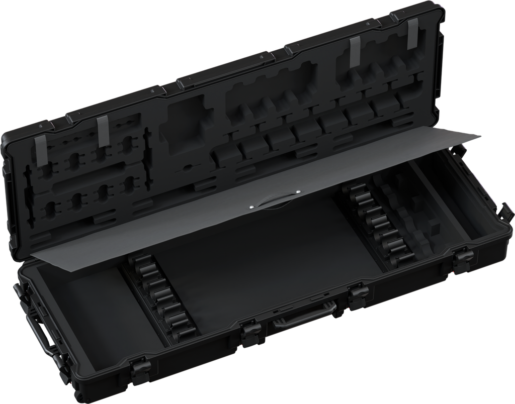 EclSoft Tube100Pack