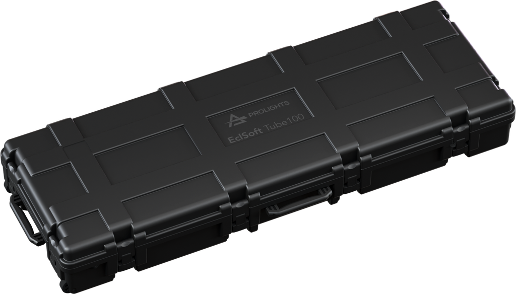 EclSoft Tube100Pack