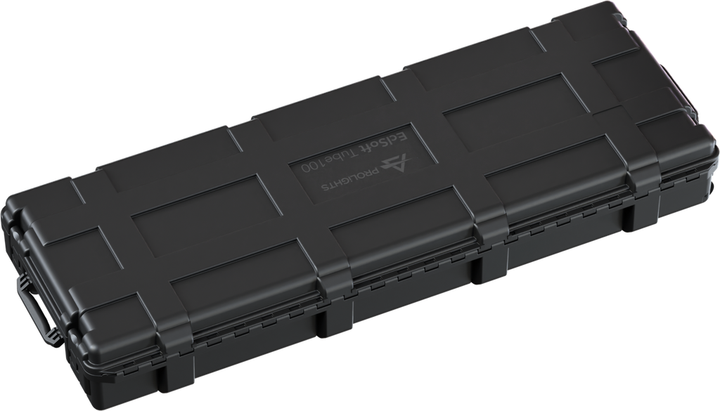 EclSoft Tube100Pack