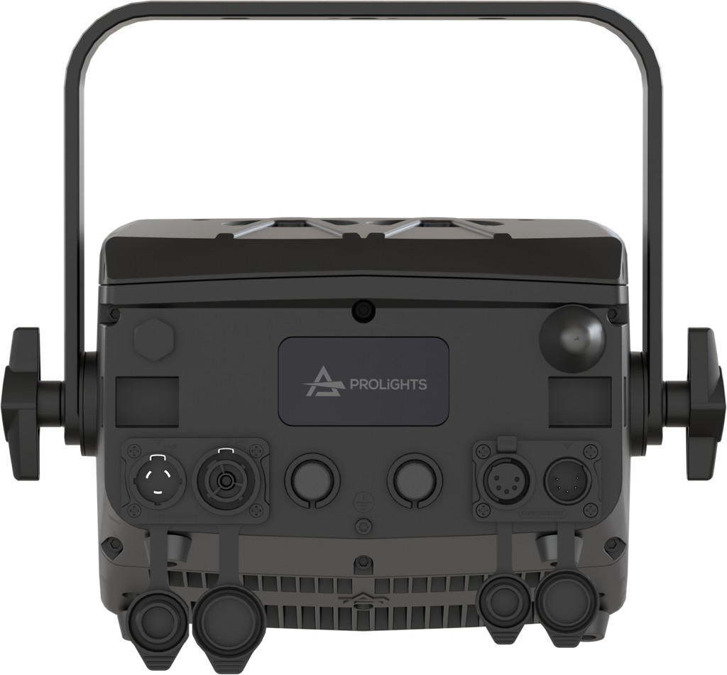 EclExpo Flood150IPVW