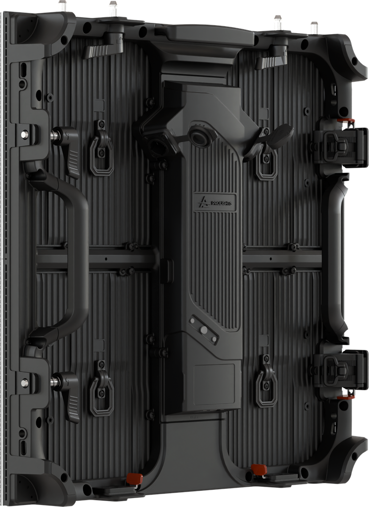GammaPix 48T1X1WF