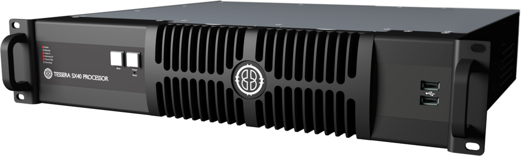 Brompton SX40