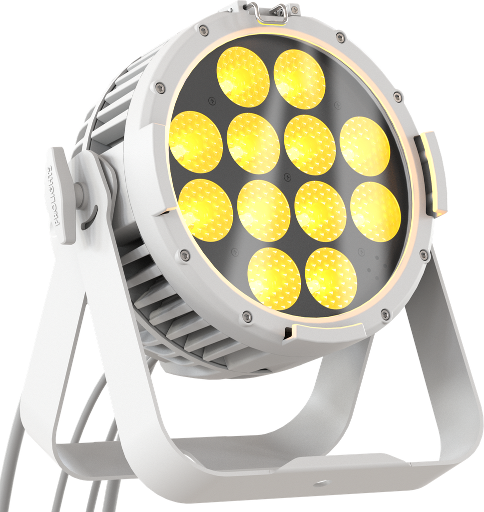 LumiPar 12Arc