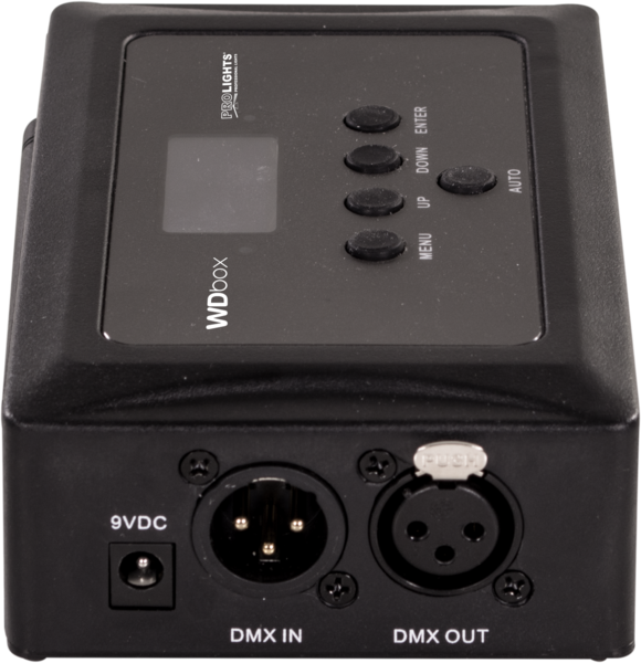 WD-Box