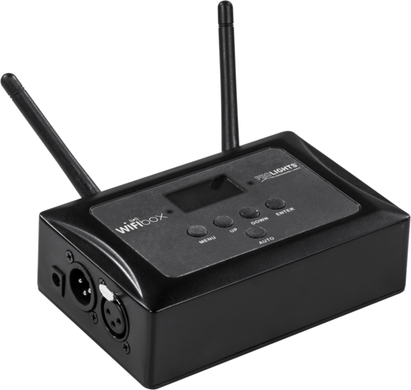 WIFI-BOX