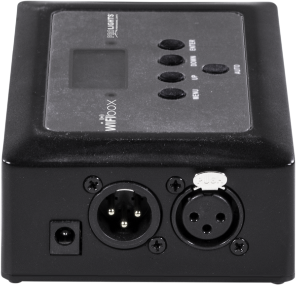 WIFI-BOX