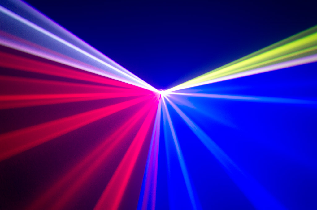 Laserworld EL-230RGB MK2 - Image 3
