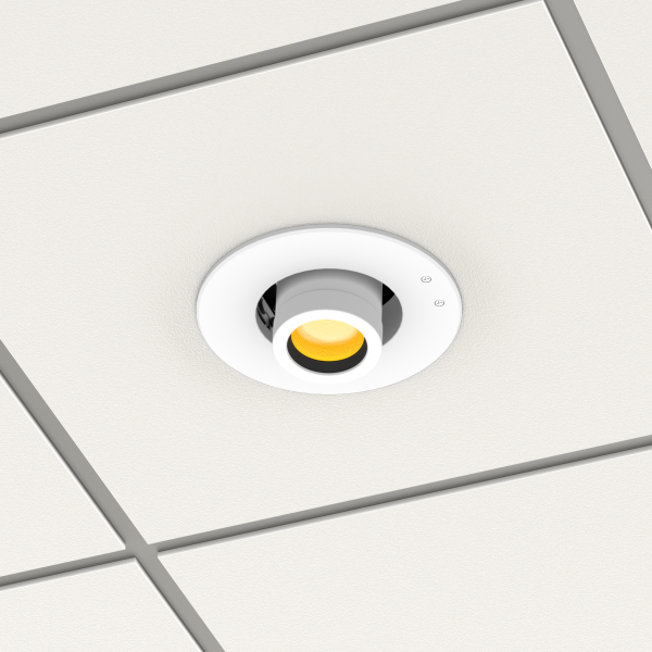 EclDisplay CeilingAdapterFlange