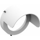 EclDisplay Half Snoot