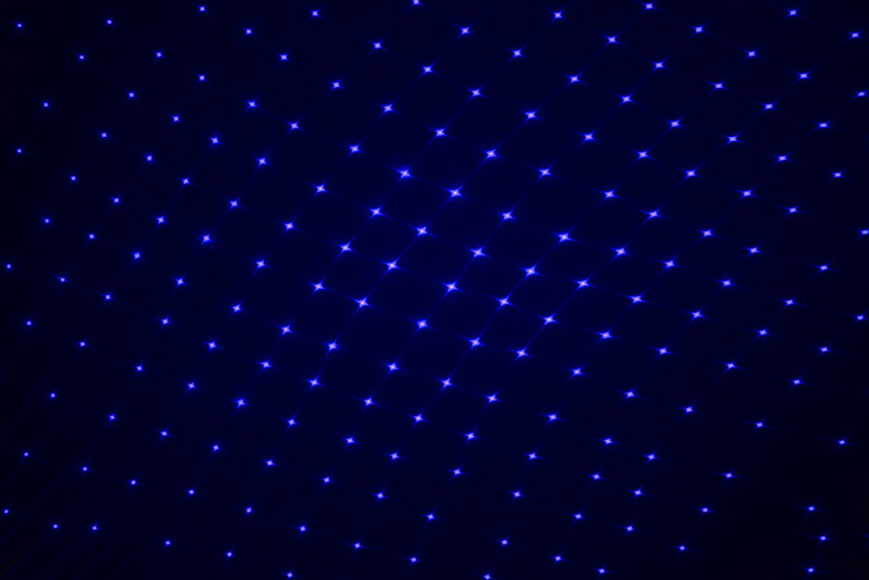 Laserworld EL-300RGB - Image 11