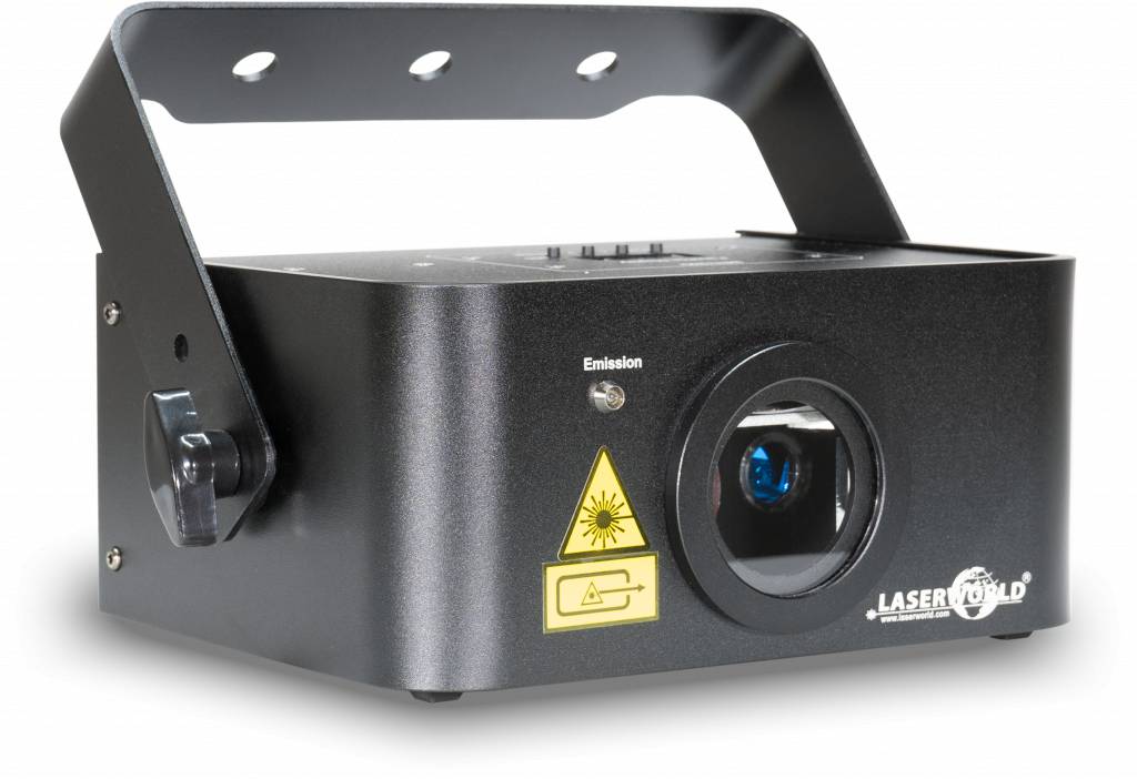 Laserworld EL-300RGB - Image 15