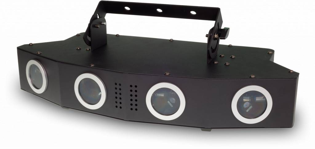 Laserworld EL-900RGB - Image 2