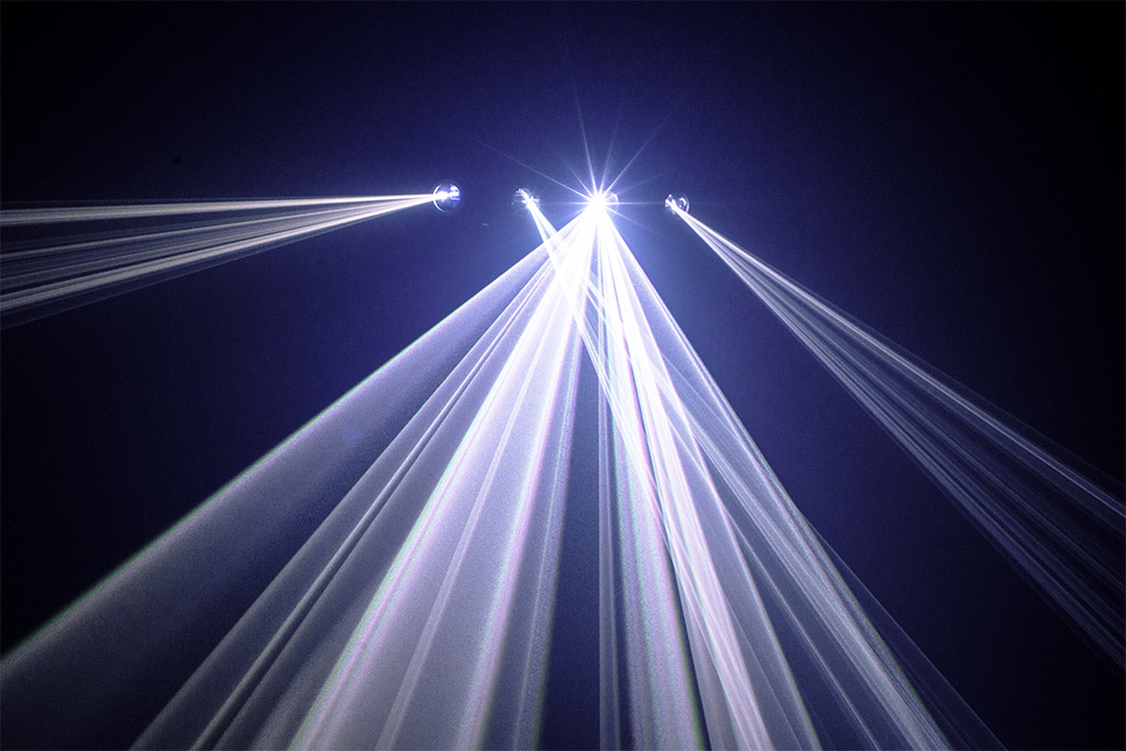 Laserworld EL-900RGB - Image 3